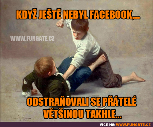 Jo to si pamatuji