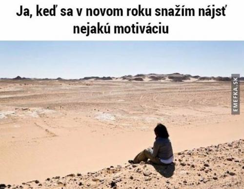  Motivace 