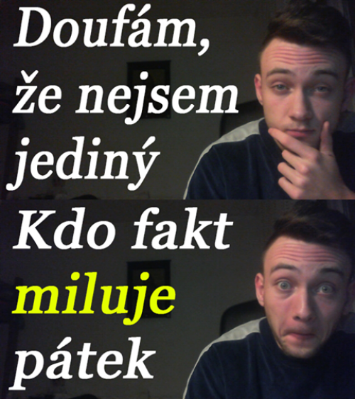 Páteček