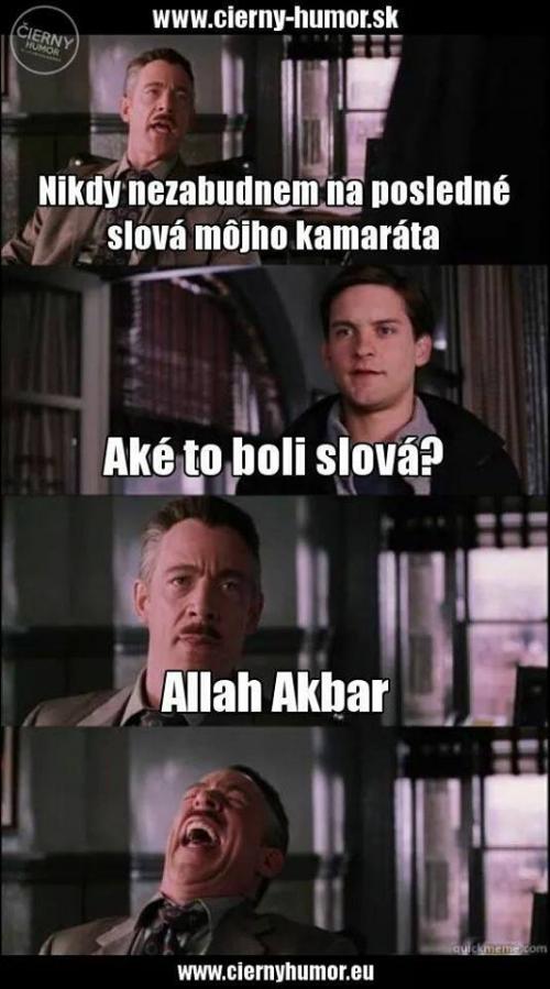  Poslední slova 