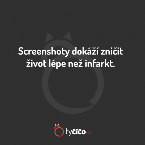Screenshoty