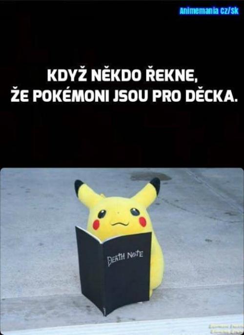 Když je miluješ..:D