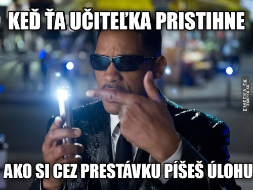  Úkol o přestávce 