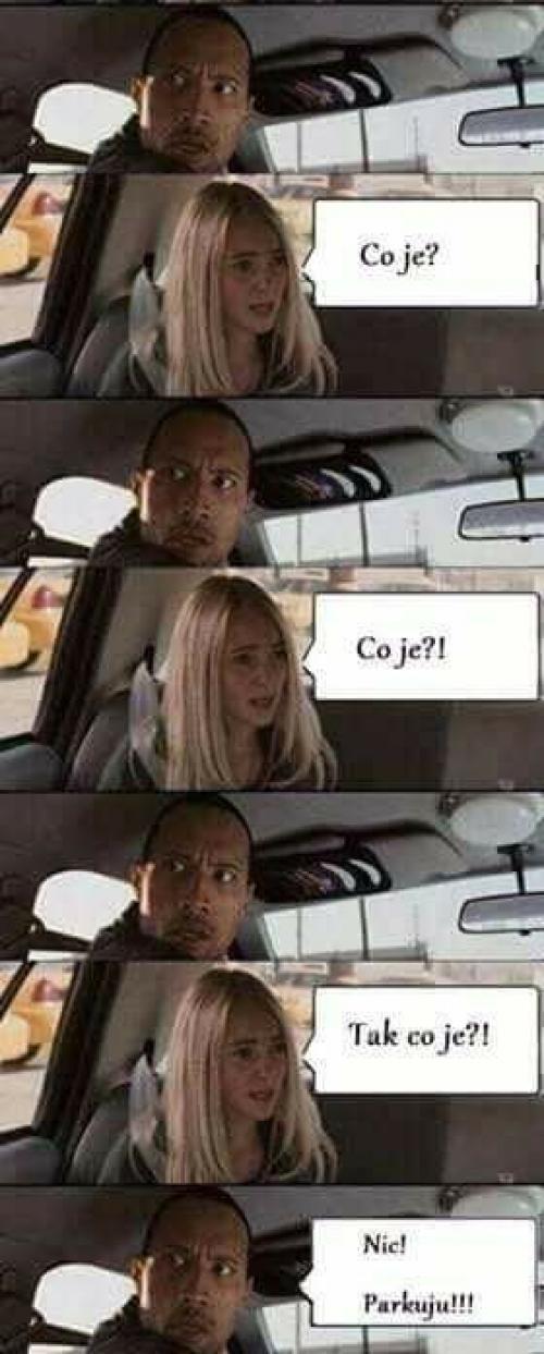 Co je