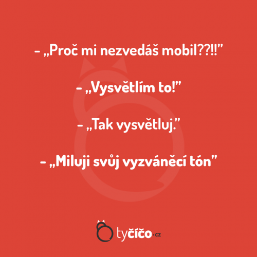 Vysvětluj
