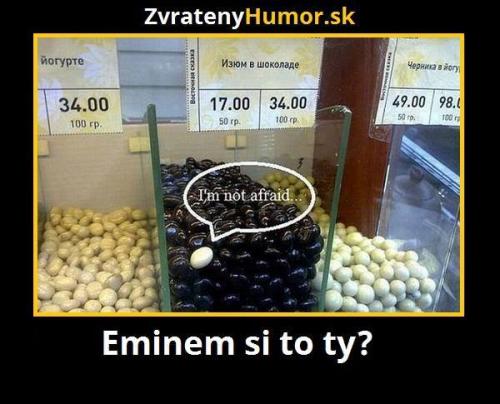 Emineme?! :D