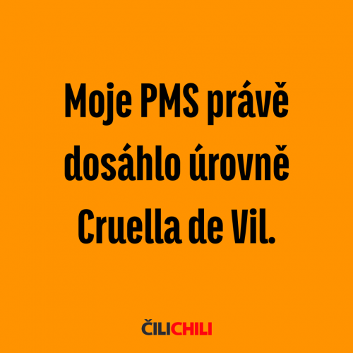 PMS