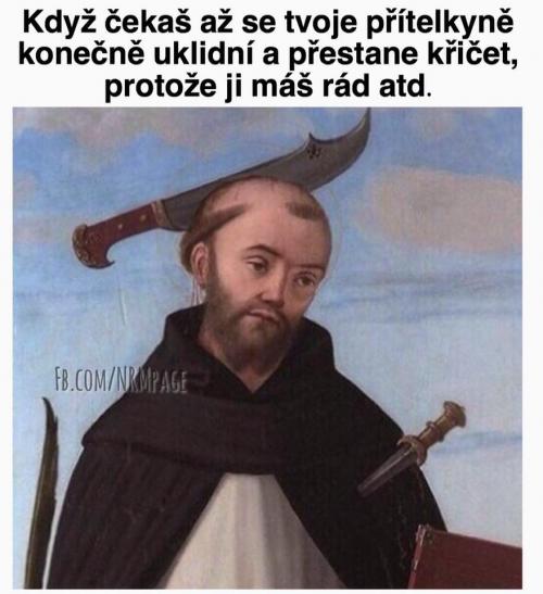  Přítelkyně 