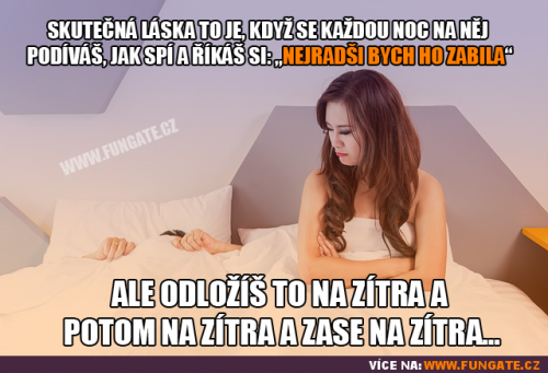 Líp bych to neřekl