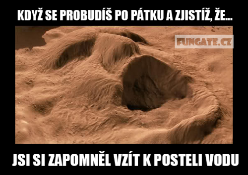  Dneska se cítím úplně stejně 