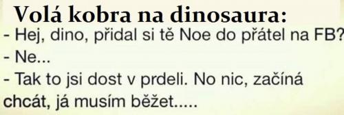Dinousaur