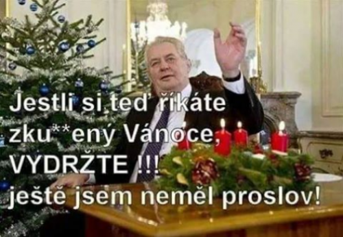  Vánoce 