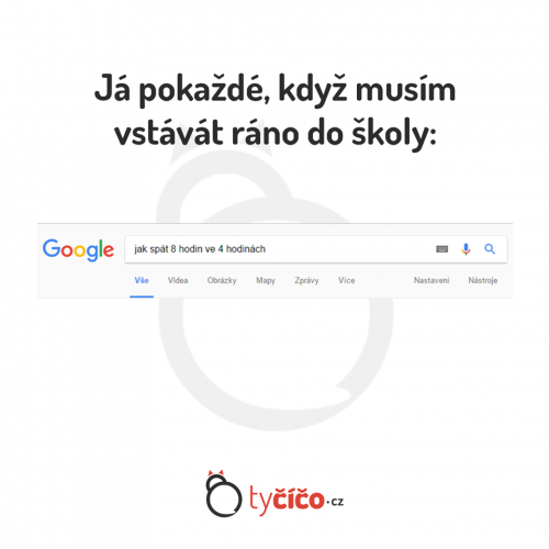  Vstávání 