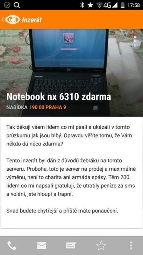 Uloveno na bazaru