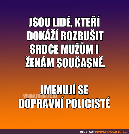  Moc dobře znám 