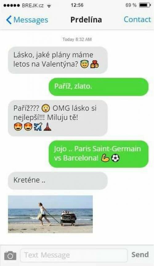  Valentýn 