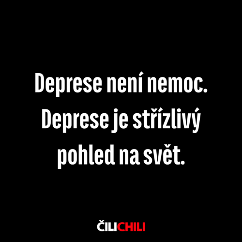  Deprese 