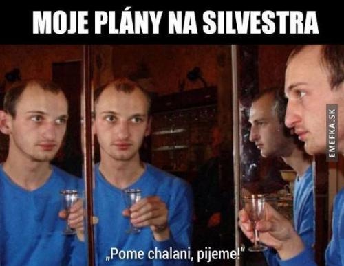  Plány 