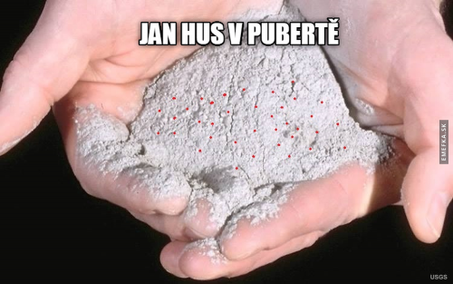  Jan Hus 