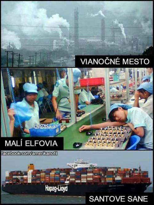 Váánoce