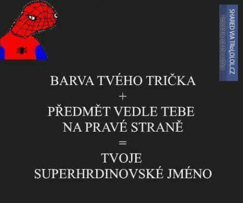  Tričko 