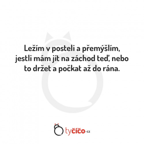 V poteli