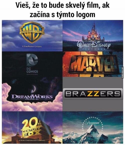 Skvělý film