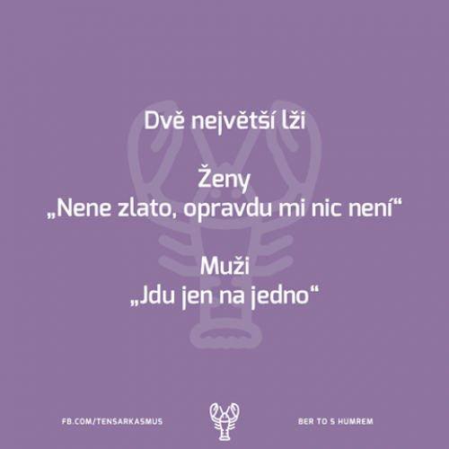  Lži 