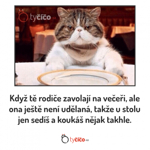  Večeře 