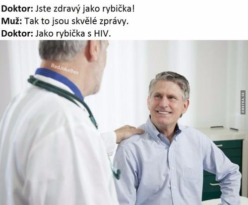  HIV 