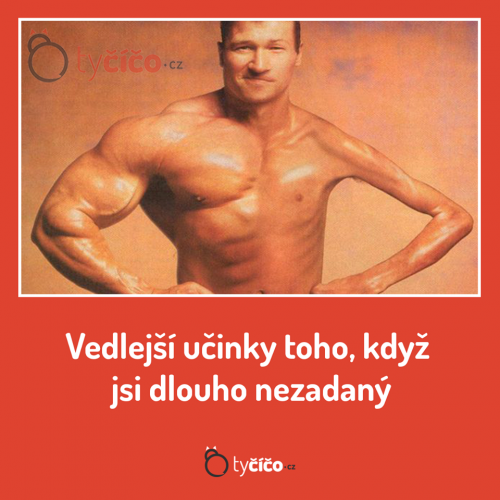  Někdy je to potřeba střídat  