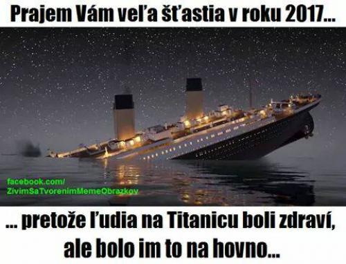  Štěstí 