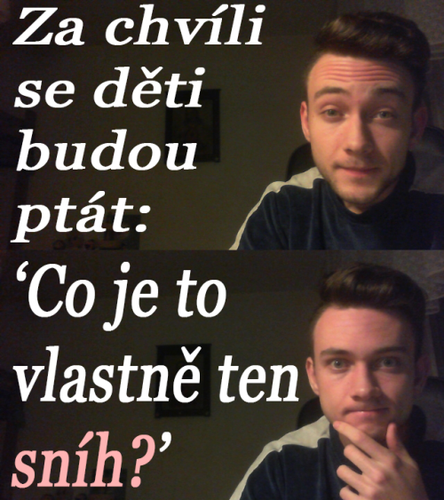  Sníh 