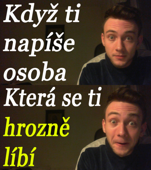  Tak ten pocit neznám 