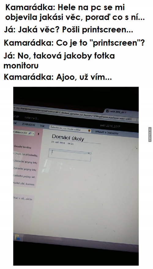 Printscreen