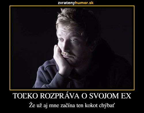 Když už to přehání..