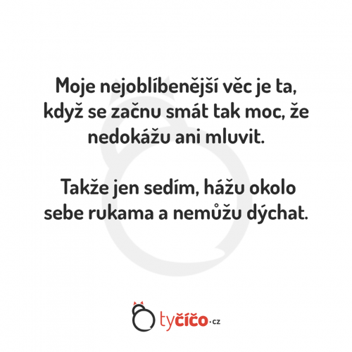 Neoblíbenější