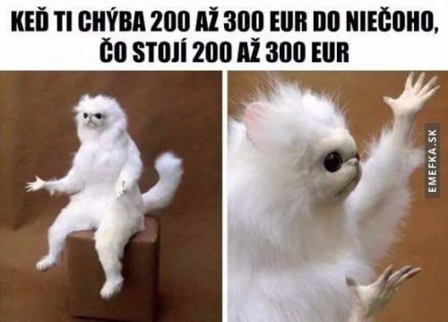 Problém s penězi)