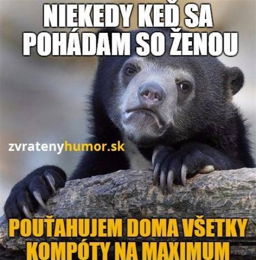 Když se pohádáš se ženou