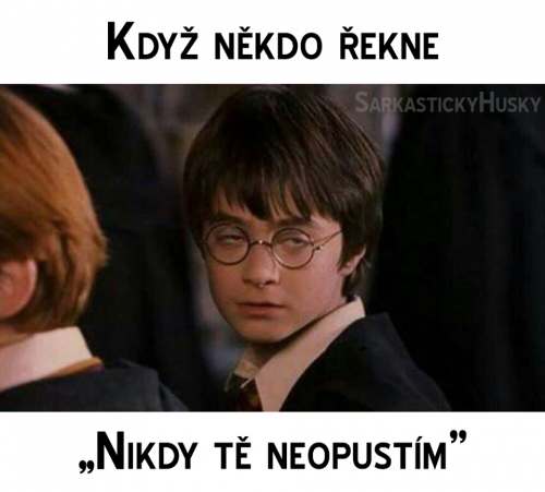  Nikdy tě neopustím 