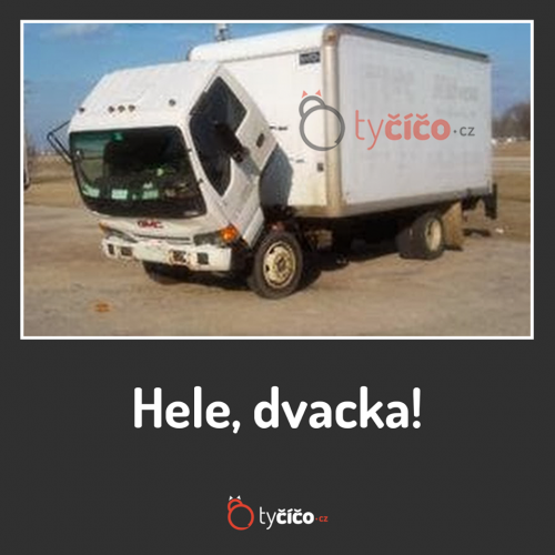 Dvacka