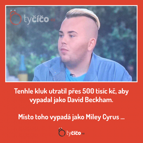 A vypadá jak ko