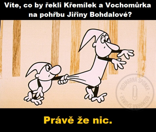 Křemílek