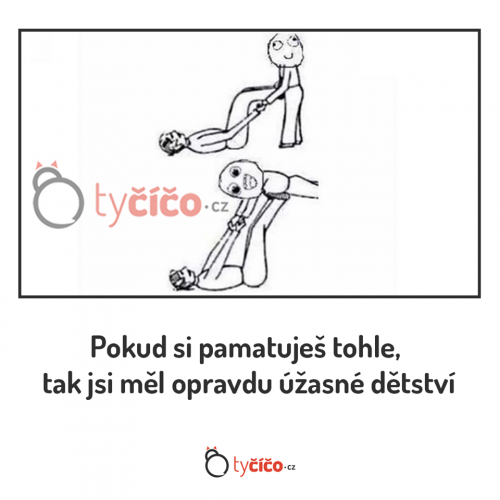  Kdo si to pamatujete 