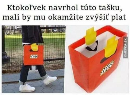 To by si zasloužil