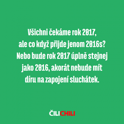  Očekávání 