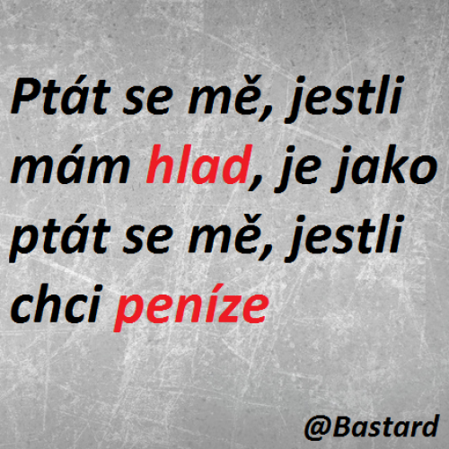  Hlad 