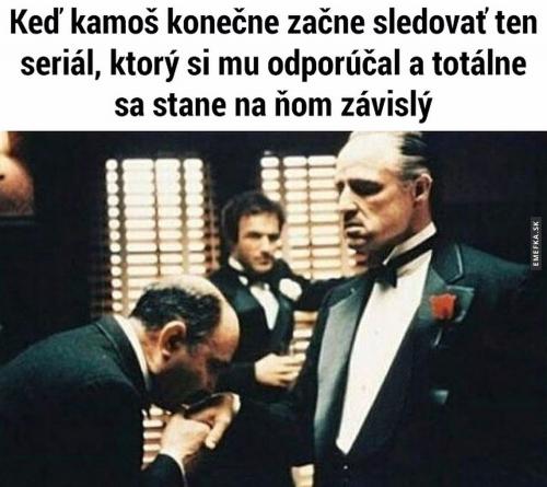  Seriál 