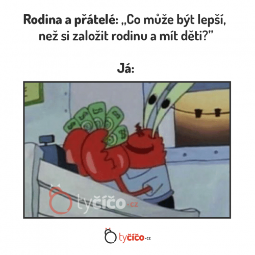  Rodina a děti 