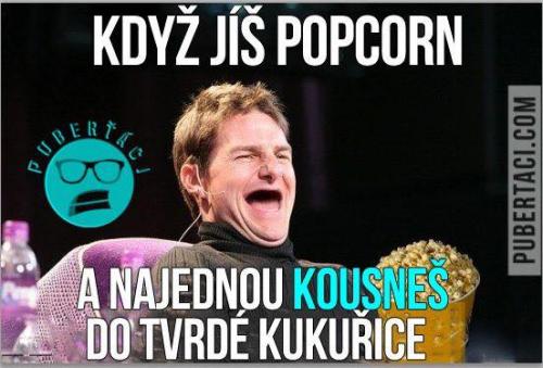  Popcorn 